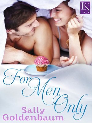 cover image of For Men Only